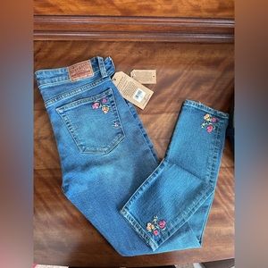 Lucky brand jeans